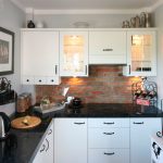 مجموعات المطبخ لمطبخ صغير