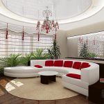 قاعة الأثاث