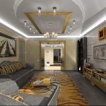 قاعة الأثاث الكلاسيكي