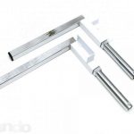 آلية سرير قابلة للطي