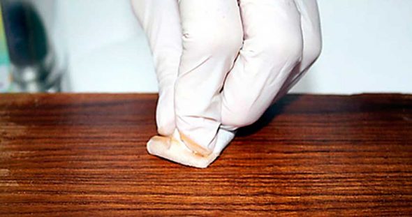 طريقة الشيخوخة الكيميائية