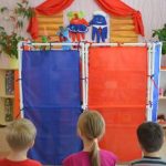 شاشة الأنابيب