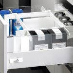 أدلة درج المطبخ