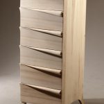 صندوق خشبي غير عادي