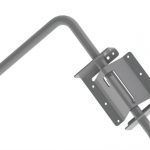 الساقين لسرير محول