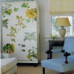 ترقية خزانة في غرفة النوم