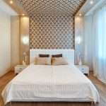 اصنع رأس السرير