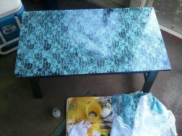 تول الصباغة