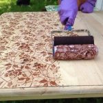 تلوين الجدول