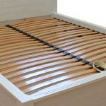 شرائح قاعدة السرير العظمية