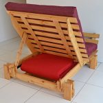 قاعدة سرير العظام مع آلية