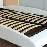 قواعد السرير