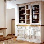 خزانة المطبخ الخفيفة