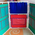 الحرف الأنابيب