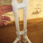 شاشة الأنابيب