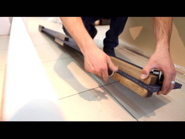 رفع آلية تفعل ذلك بنفسك