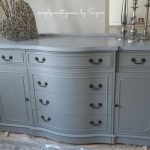 طلاء الأثاث