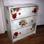 طلاء الأثاث والرسم