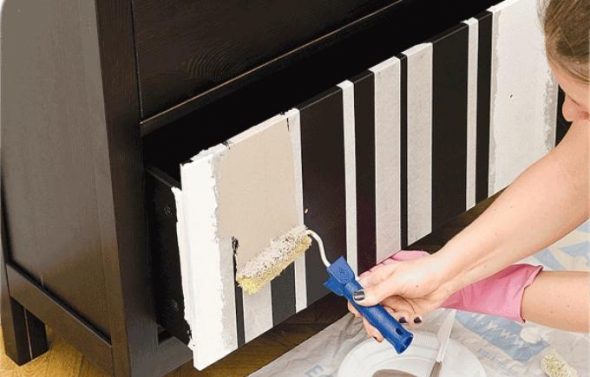 طلاء مجلس الوزراء