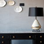 طلاء الأثاث القديم