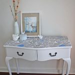 طلاء الطاولة