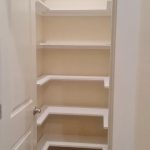 رفوف مع حرف ن