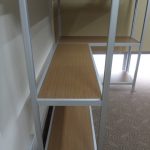 الرفوف والرفوف تفعل ذلك بنفسك