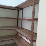 افعل ذلك بنفسك الرفوف