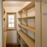 رفوف الخشب تفعل ذلك بنفسك