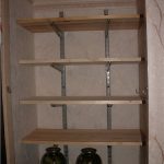 افعل ذلك بنفسك الرفوف