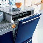 غسالة الأواني