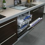 غسالة الأواني