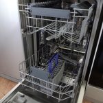 غسالة الأواني