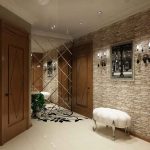 المدخل الداخلي