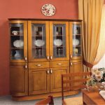 نموذج بوفيه شفاف