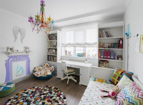 سطح المكتب من النافذة