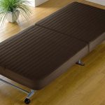 سرير قابلة للطي لغرفة النوم