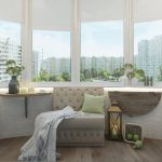 الأثاث على لوجيا