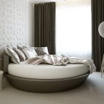 ترتيب الأثاث في أسلوب بساطتها