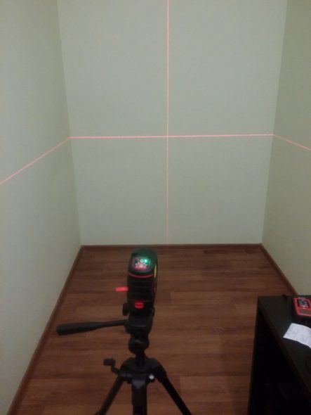 علامات للرفوف