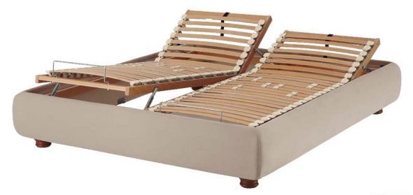 تعديل الصلابة