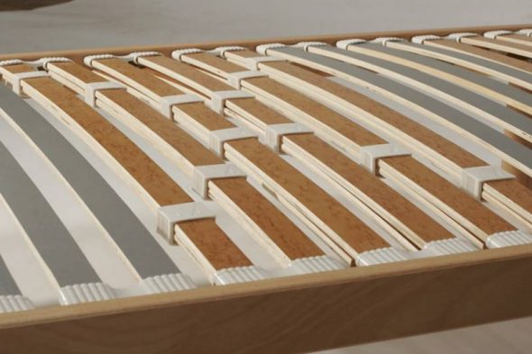 تعديل الصلابة