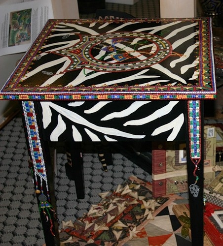 تحديث الأثاث