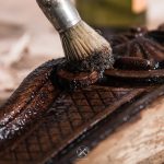 استعادة الجدول