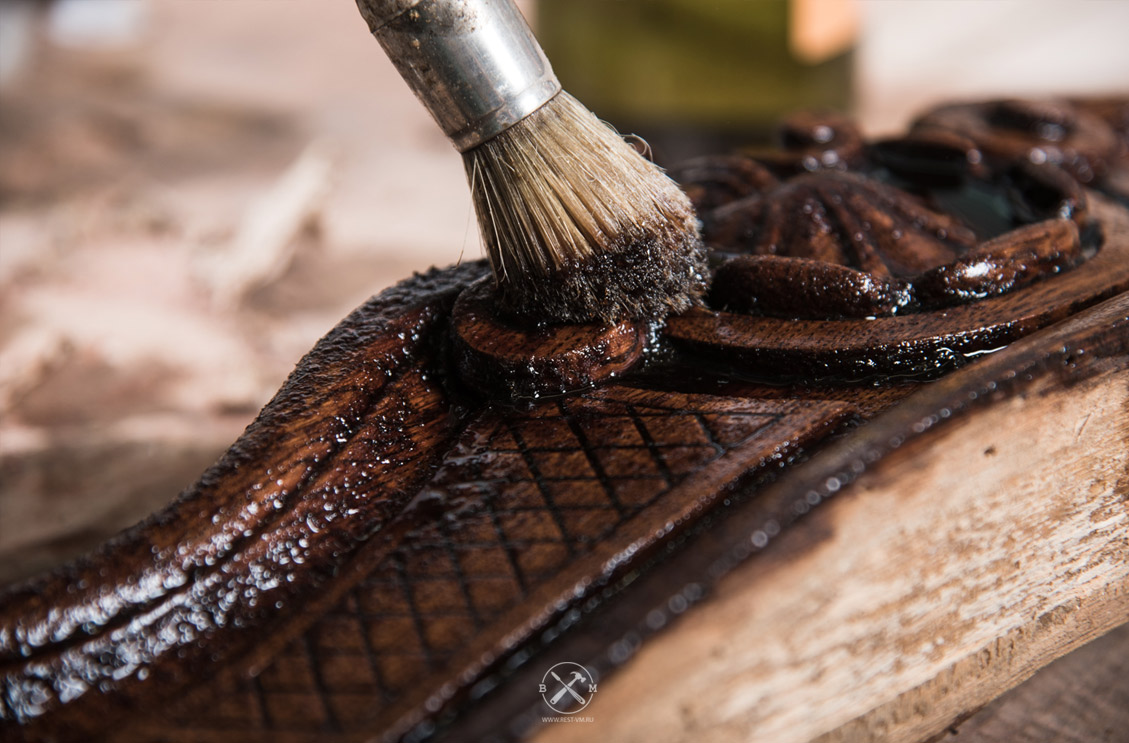 استعادة الجدول