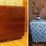 استعادة الجدول