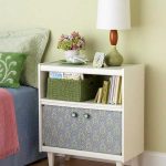 ترميم الأثاث والديكور