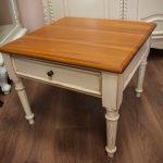 استعادة الجدول