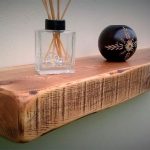 افعل الرفوف بيديك