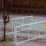 اصنع شاشة حديقة